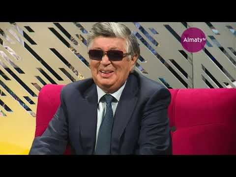 Видео: Сәуле - Ғұмыр: Әдебиеттанушы, сыншы, қоғам қайраткері Сағат Әшімбаев (13.09.19)