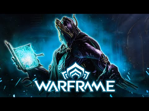 Видео: Warframe - 10 лет спустя