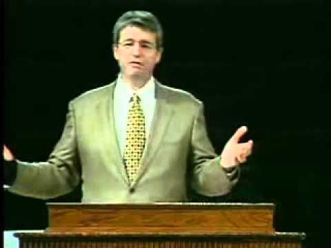 Видео: Божий Суд и Великий Белый Престол - Пол Вошер / Paul Washer