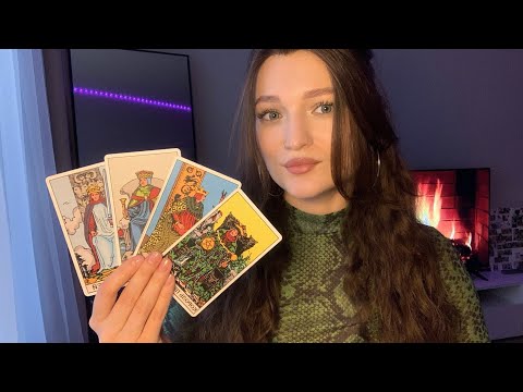 Видео: 4 КОРОЛЯ💋 | мысли, чувства и действия🫀есть/нет общения