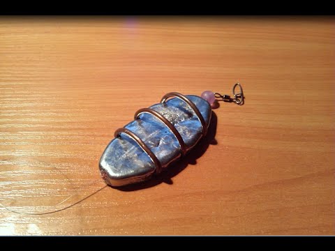 Видео: Самодельная снасть ,,МЕТОД,, вот она кормушка моей мечты...