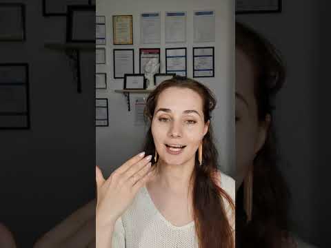 Видео: Как сделать Упругий и красивый подбородок в любом возрасте