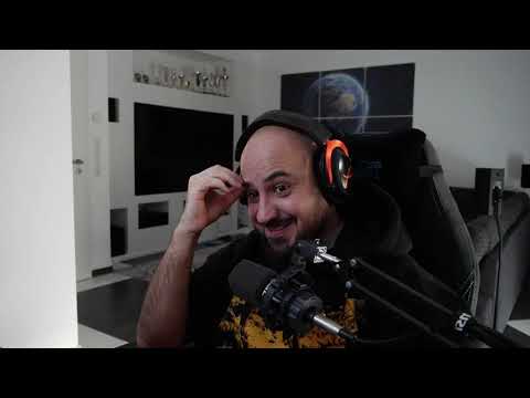 Видео: 💎 Реакция на MORGENSHTERN - Я КОГДА-НИБУДЬ УЙДУ💎