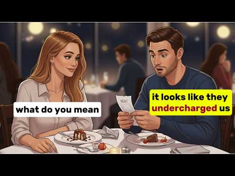 Видео: ИЗУЧАЙТЕ АНГЛИЙСКИЙ С ПОДКАСТОМ | Ошибка в счёте | ПРАКТИКИ АУДИРОВАНИЯ И ПОДДЕРЖАНИЯ | 254