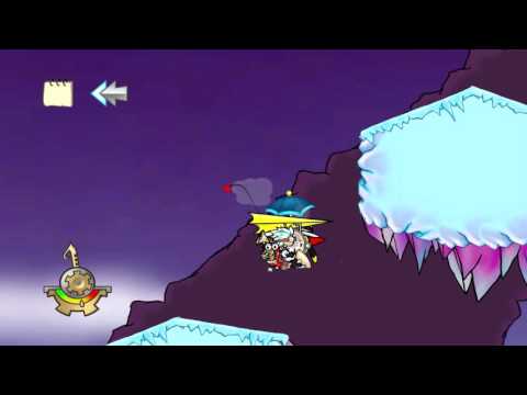 Видео: Doc Clock: The Toasted Sandwich of Time / 05. Зима