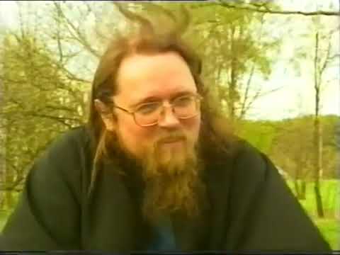 Видео: 761. Патриарх Московский и всея Руси Кирилл лишил священного сана протодиакона Андрея Кураева.