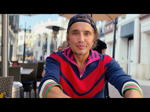 Видео: Мы просто наслаждаемся обществом друг друга #losangeles 