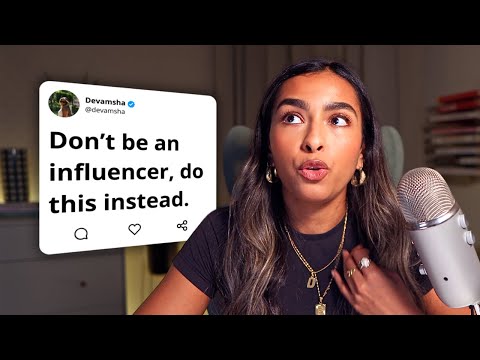 Видео: Если бы я начал использовать социальные сети, работая полный рабочий день, я бы сделал это