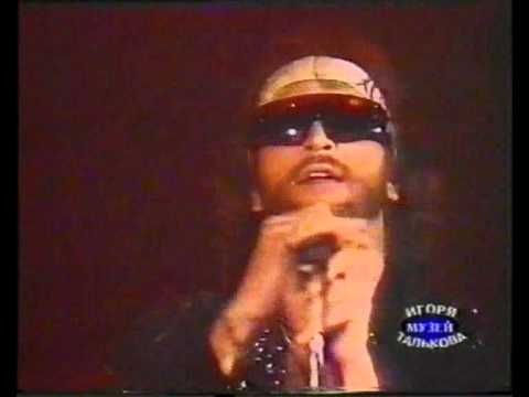 Видео: Игорь Тальков - Звезда