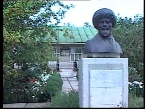 Видео: Миякинскому району 70 лет. 2000г.