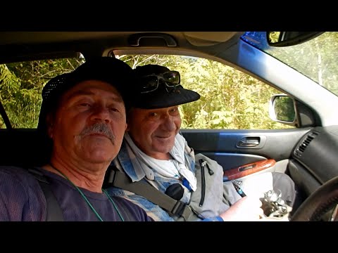 Видео: Рыбалка в Приморье. Река Арсеньевка. 19.08.2020 г.
