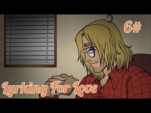 Видео: Завтрак с Джейкобом / Lurking For Love / 6 часть