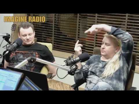 Видео: Radio Imagine  Андрей Князев и Александр Балунов 7 02 2017