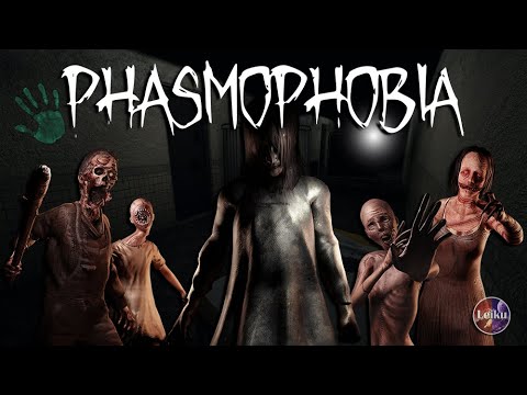 Видео: 👻В поисках призраков с Васильковая 👻