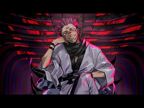 Видео: Jigoku | Jujutsu Kaisen | Альтернативный сюжет