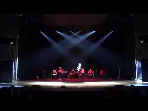 Видео: Станцуй со мной    TANGO!