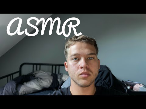 Видео: АСМР | Звуки рта Таскам от уха до уха 2👄ASMR | Ear To Ear Tascam Mouth Sounds 2 👄