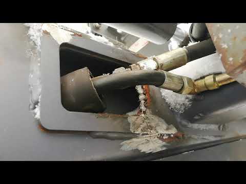 Видео: Турс 1500 отзыв