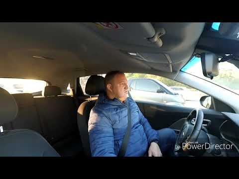 Видео: Реальный расход Киа Ниро (Kia Niro)
