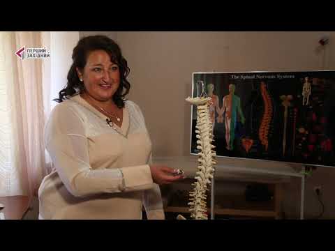 Видео: 5 помилок при лікуванні сколіозу від Академія Грація