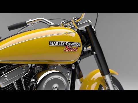 Видео: НОВЫЙ Harley‑Davidson SCAT (2026) — первый взгляд, официальный запуск, наконец, полный обзор!