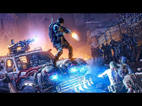 Видео: ПРАХ ПРОКЛЯТЫХ.