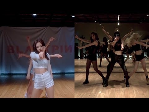 Видео: ИСТОРИЯ BLACKPINK | PREDEBUT