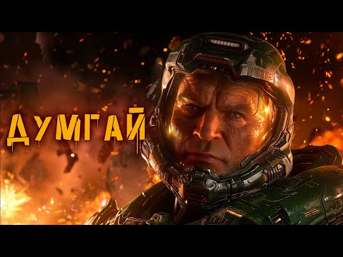 Видео: Полная история DOOM