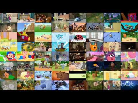 Видео: Up To Faster 64 Parison To Мультики 3