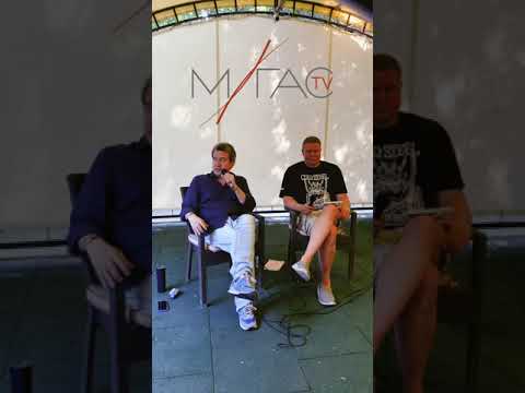 Видео: Лекция «Контракт и отношения в психотерапии» - Алексей Демьяненко и Игорь Сорокин