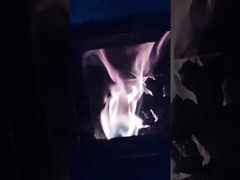 Видео: Колосники.  Перший пуск