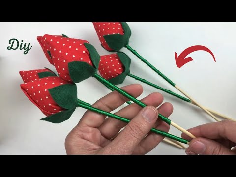 Видео: Ты полюбишь это! Удивительная и простая идея, которую вы можете сделать с переработкой и продать