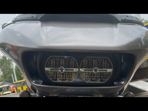 Видео: Harley Davidson не за всі гроші, част. 1