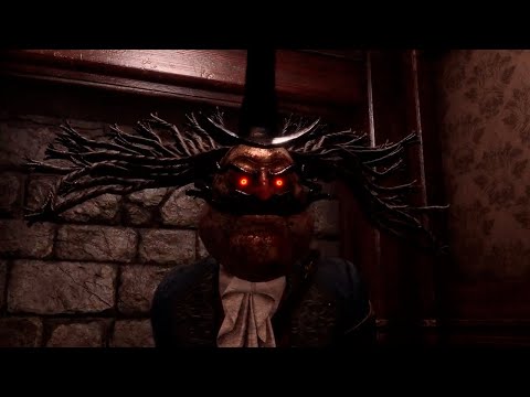 Видео: Олеша играет в Lies of P #2