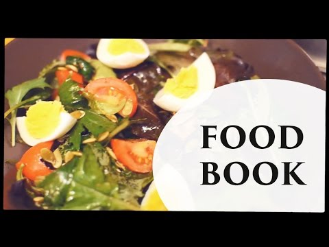 Видео: FOOD BOOK - ЧТО Я ГОТОВЛЮ ДОМА - Senya Miro