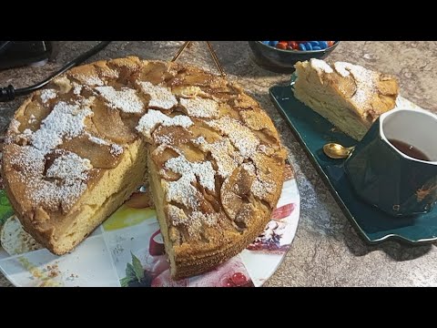 Видео: Фирменный яблочный пирог/кабачки как я замораживаю и фасоль