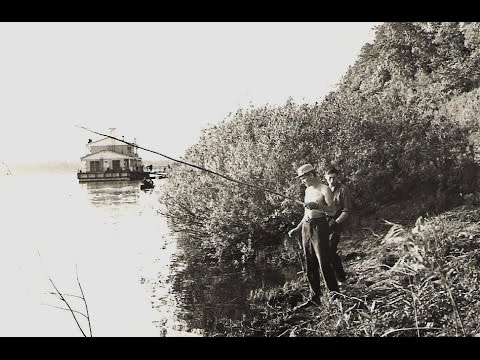 Видео: 014Вачский район  Река Ока под селом Жайск  Все уходит в прошлое.