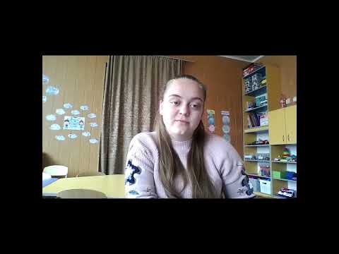 Видео: Група "Дзвіночки" Тема тижня: "У гості до бабусі" - середа