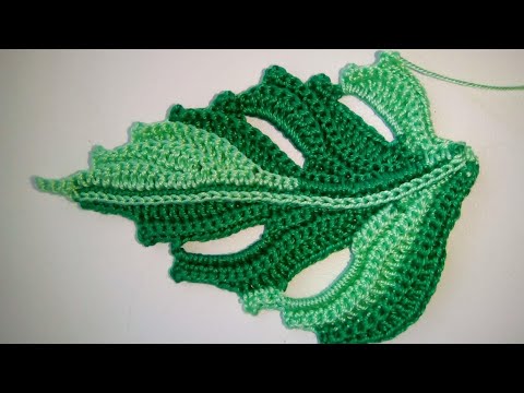 Видео: 7 часть мк листа монстеры