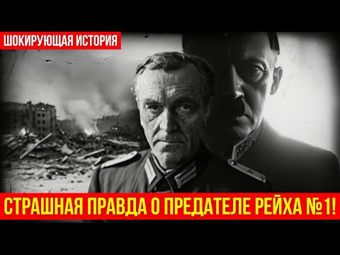 Видео: Сталинградский фельдмаршал: Герой или главный предатель Рейха?