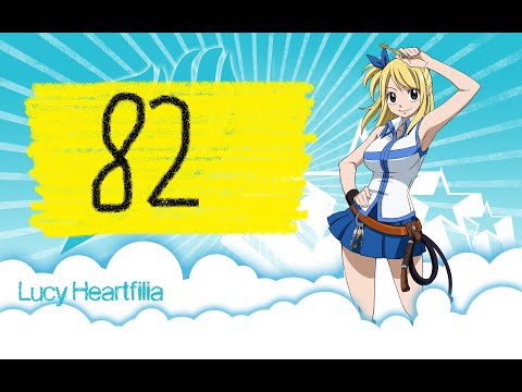 Видео: Шарли неосознанно помогла противникам?! | Хвост Феи 82 серия | Реакция