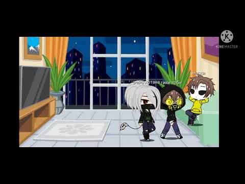 Видео: я попала в крипипасту 2 часть. чит. описание