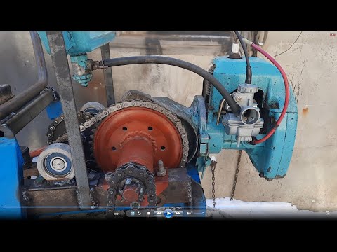 Видео: Самоделка из автомобильной камеры и ПИЛЫ ?!!!