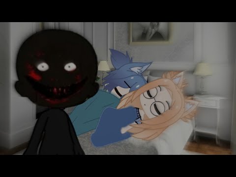 Видео: ~°страшилка gacha life~gacha club "КТО СПИТ РЯДОМ?"//чит.оп///polina kuznec