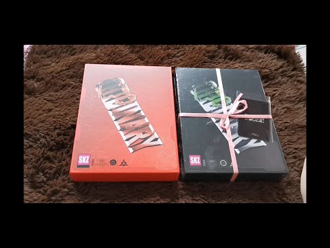 Видео: РАСПАКОВКА STRAY KIDS - ODDINARY ОТ ИНТЕРПАК ≧◠‿◠≦✌