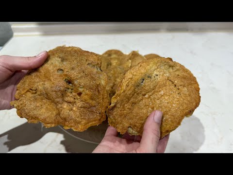 Видео: Гриб-парасолька, СМАЧНІШЕ МʼЯСА! Від курки НЕ ВІДРІЗНИШ