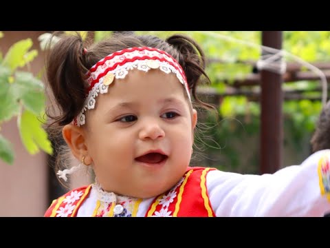 Видео: Свето кръщение и престъпулка на ванеса 31 05 2025