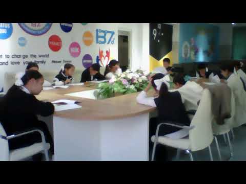 Видео: Школа №137