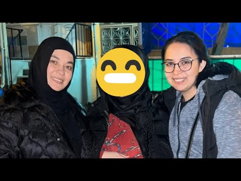 Видео: Акам ва кенейимми кўргани бордик 🫶