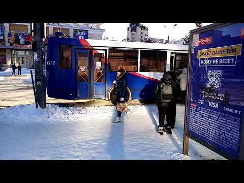Видео: Экскурсия по Сенной площади в Ярославле